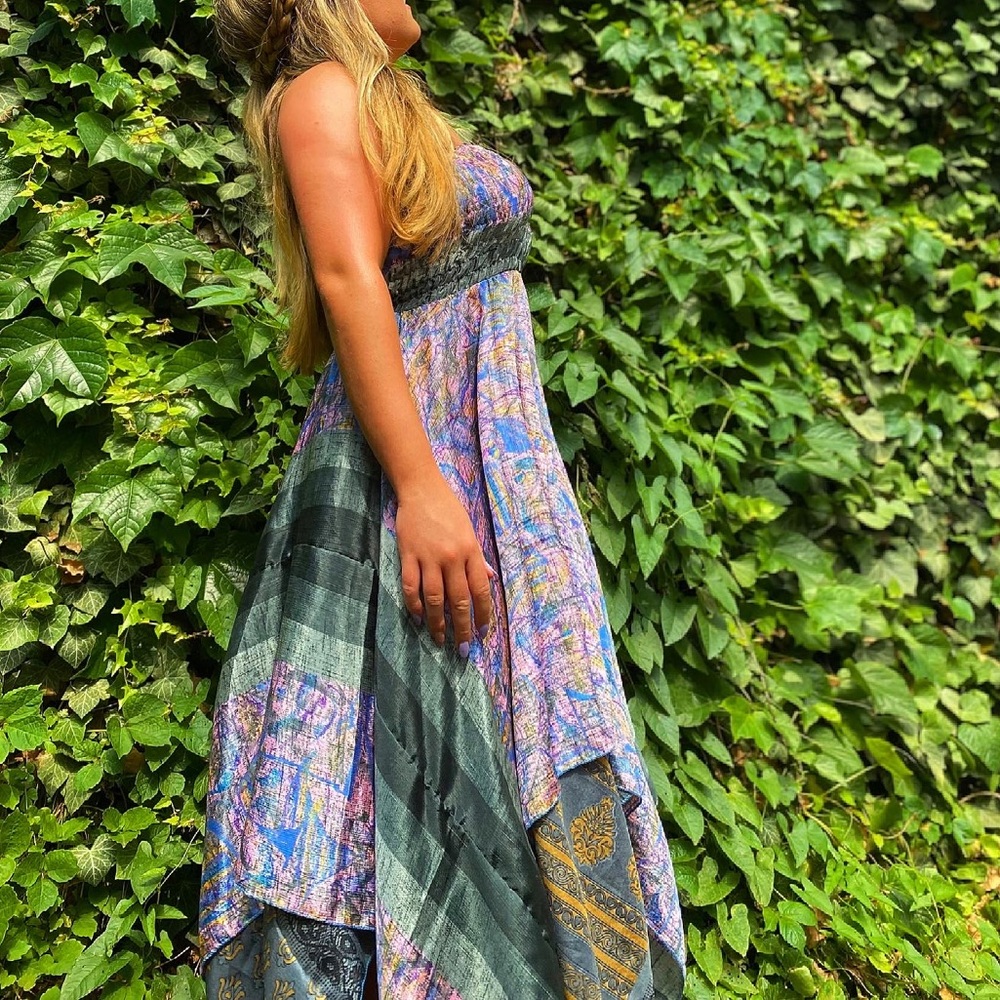 Women’s Maxi, size M